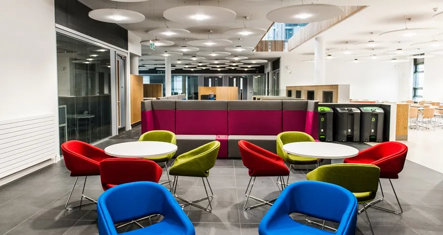 Bat Spa Üniversitesi London