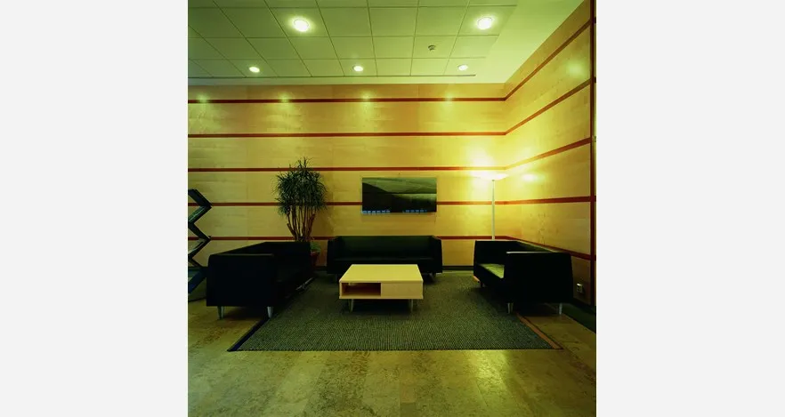 Business Center Macaristan
