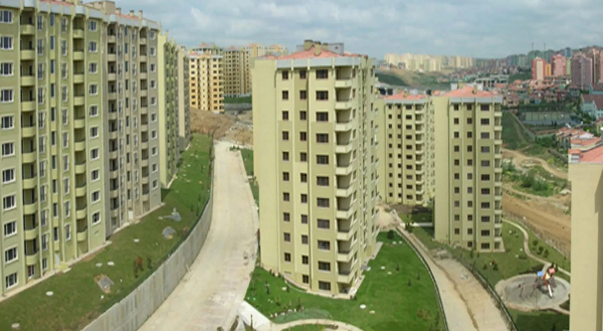 Kiptaş İkitelli