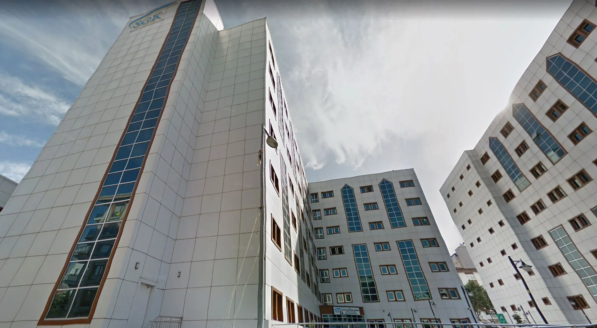 Maltepe Sosyal Güvenlik Merkezi