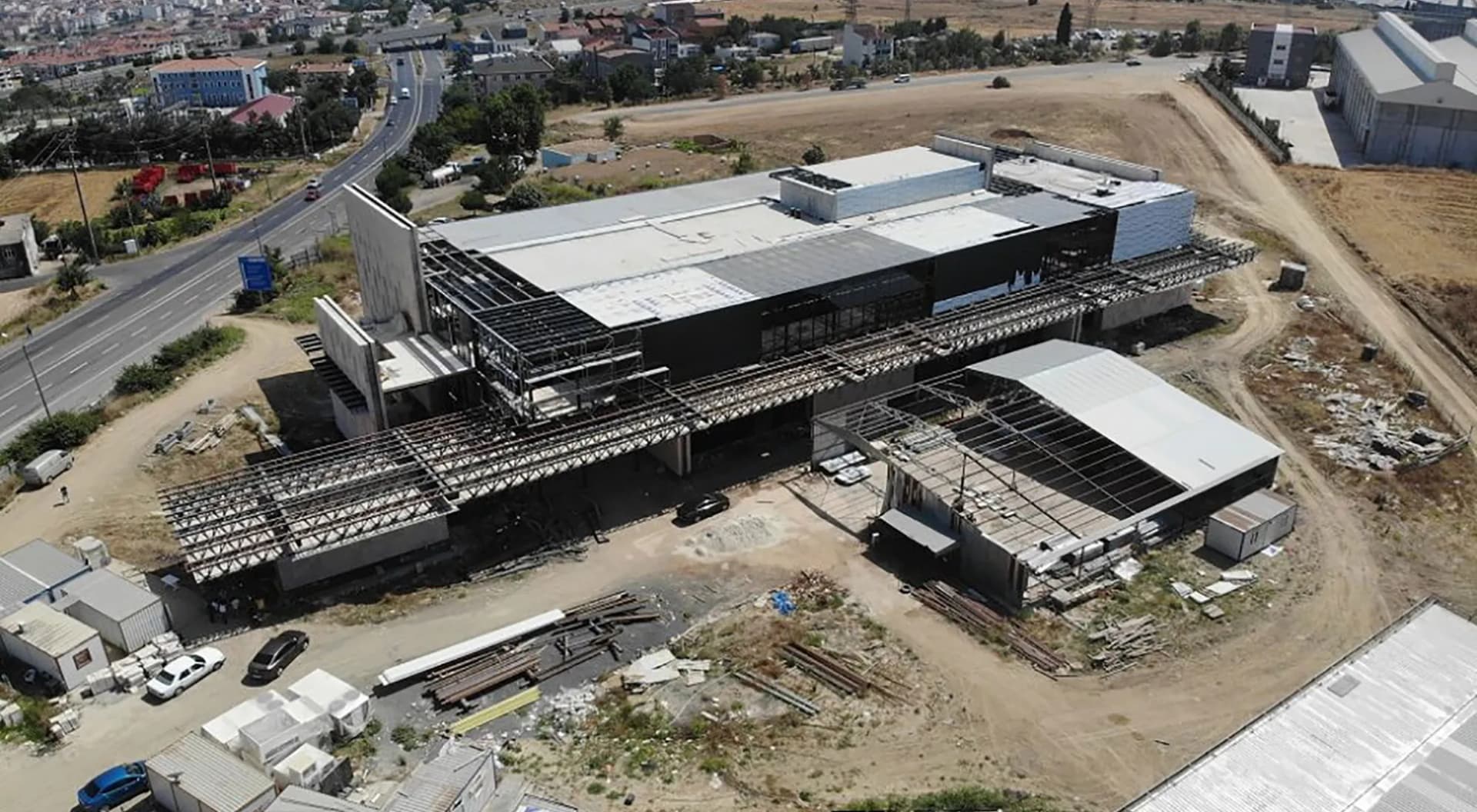Otobüs Terminali
