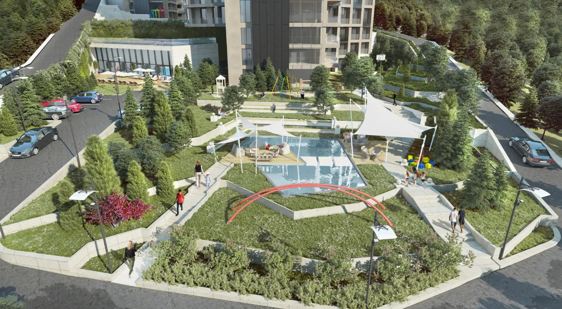 Park Joven