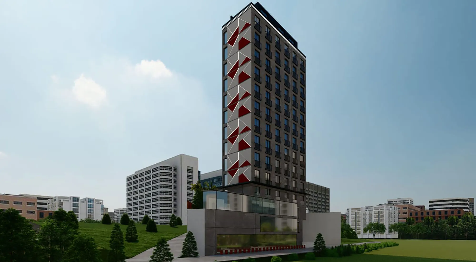 Ramada Encore