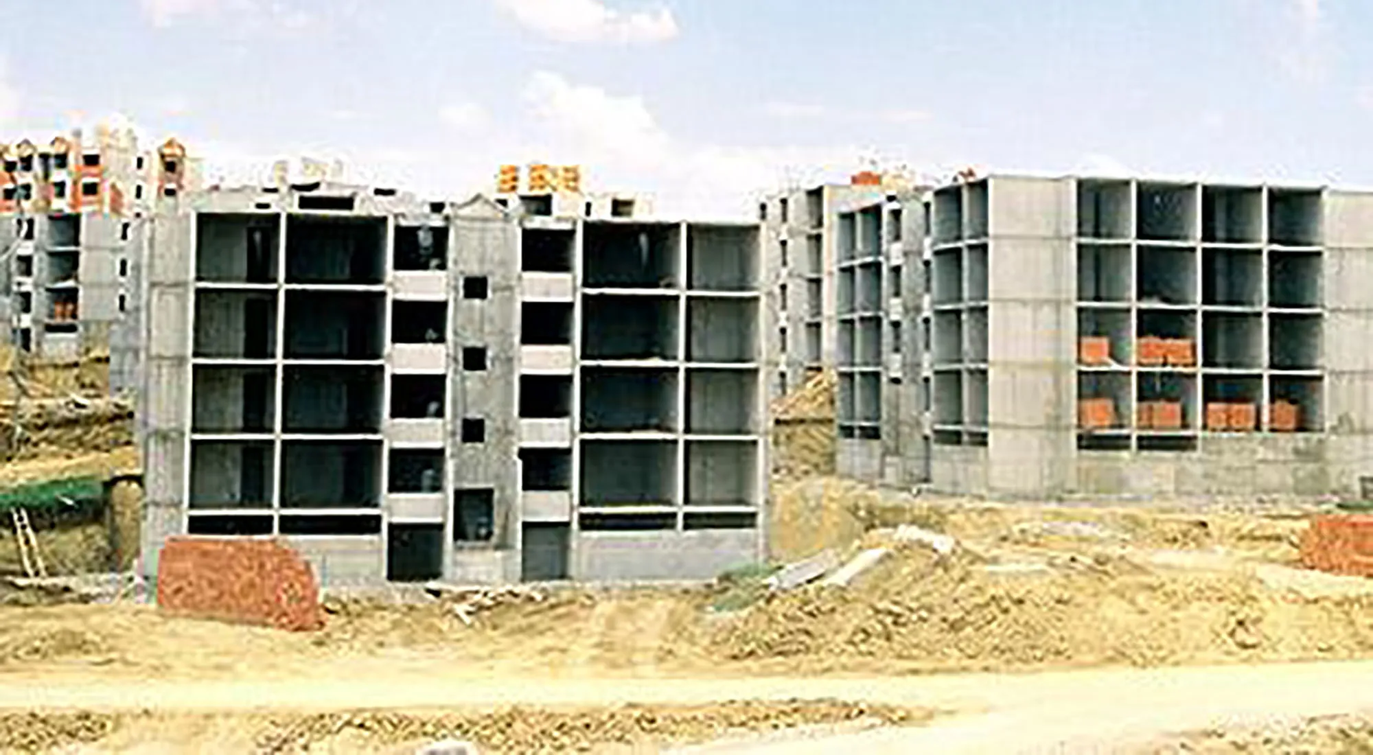 Sakarya Deprem Konutları