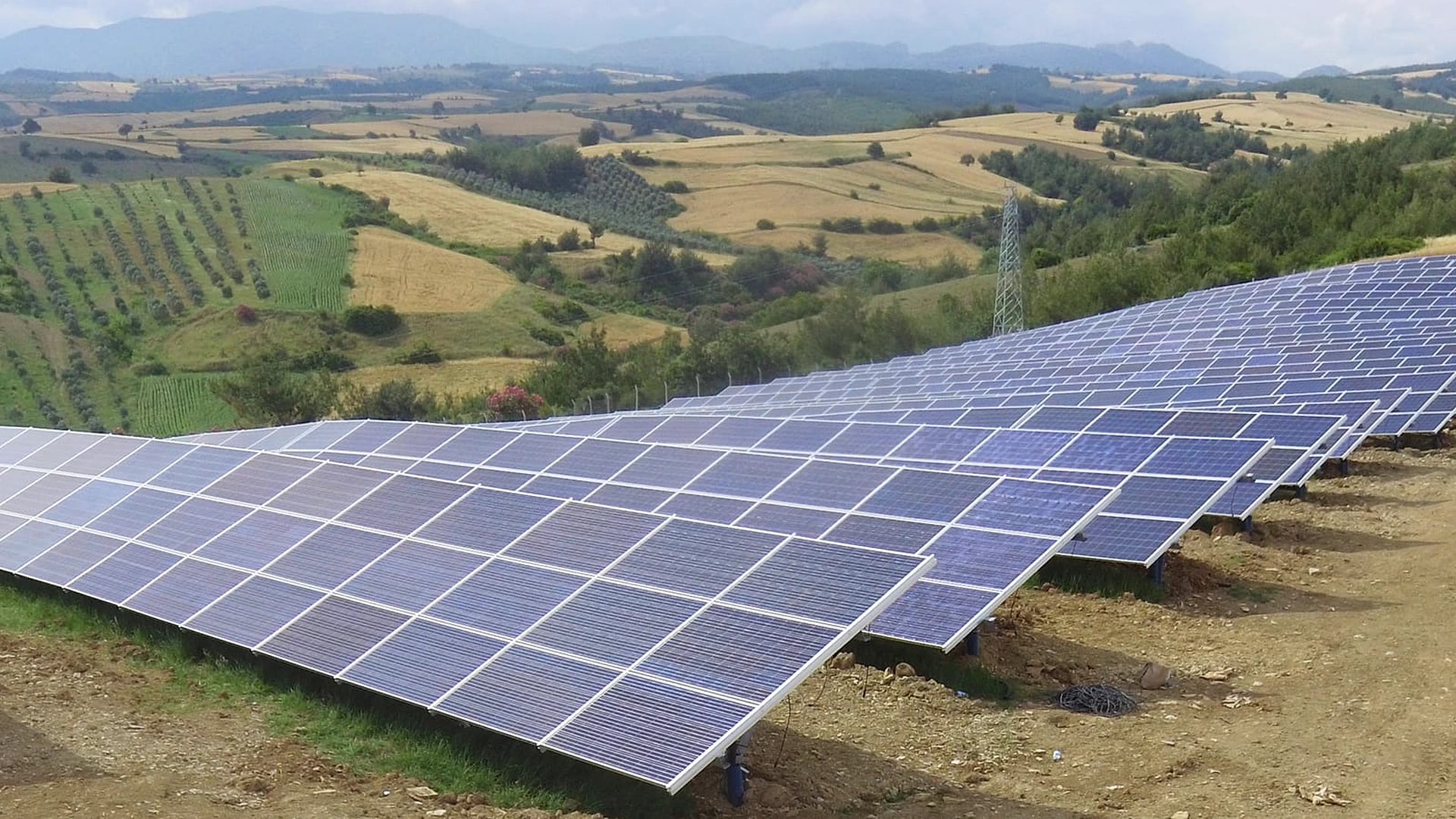 İsken Sugözü Güneş Enerji Santrali - Görsel 4