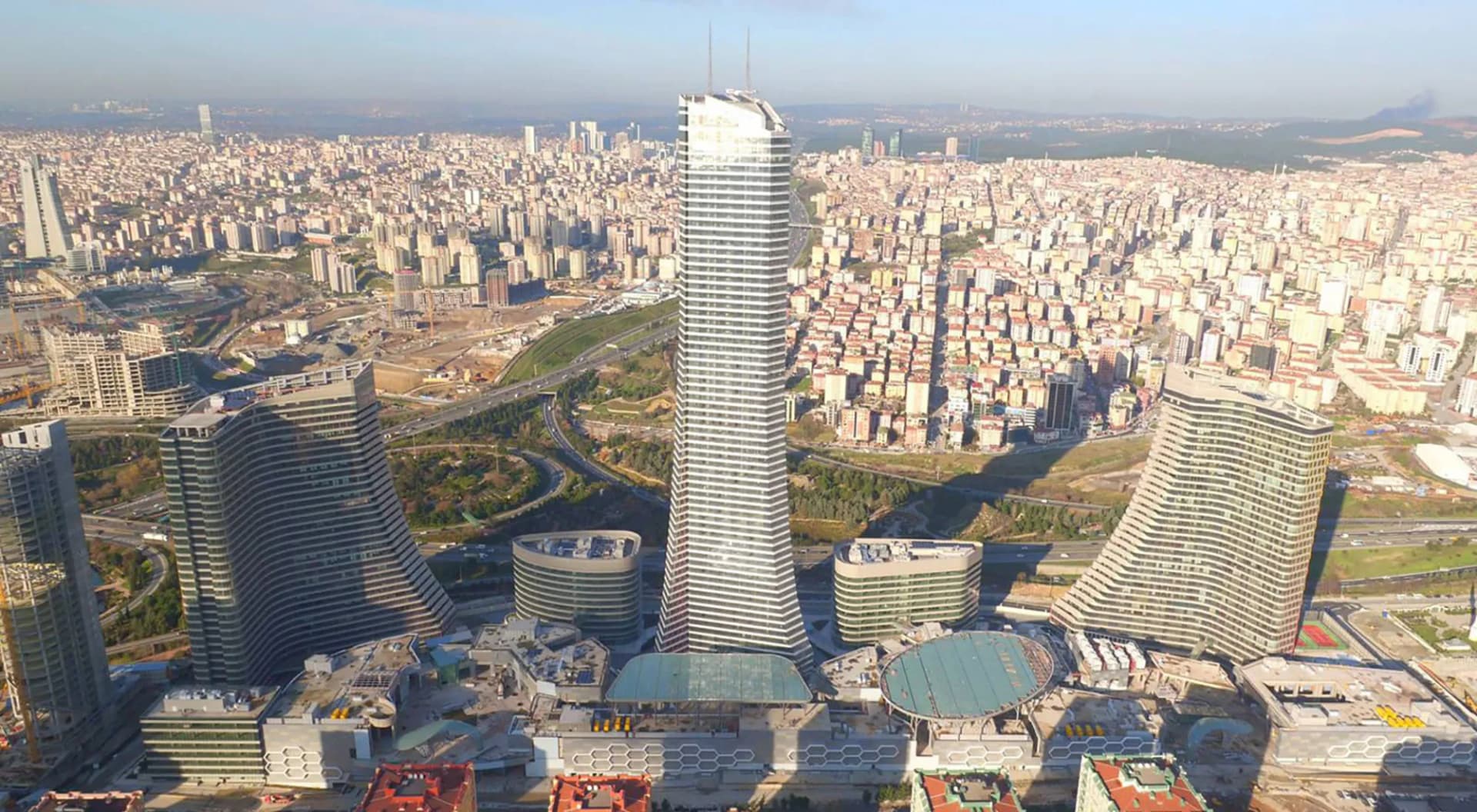 Metropol İstanbul