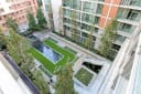 The Knightsbridge Apartments